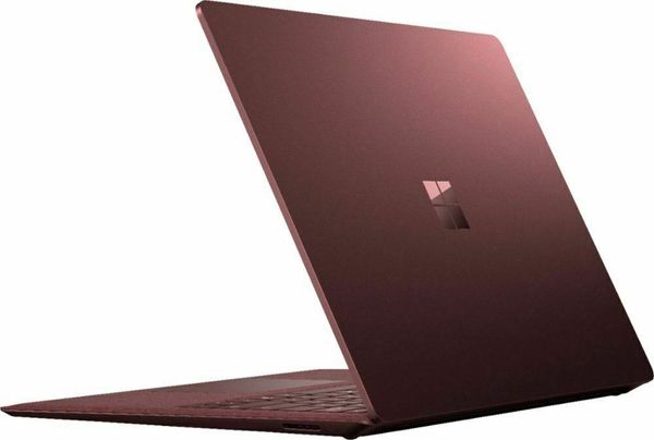 Microsoft Surface 2 Laptop Intel Core i7, 8 Гб оперативной памяти, 256GB SSD, 13,5" сенсорный, W10H
Microsoft Surface 2 Laptop Intel Core i7, 8 Гб оперативной памяти, 256GB SSD, 13,5" сенсорный, W10H