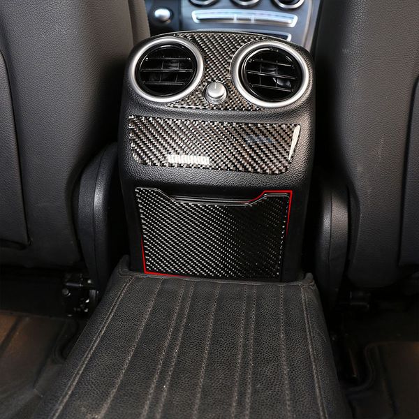 for c class w205 c180 2016-2019 carbon fiber rear ashtray anti-kick panel 3d interior sticker accessories
for c class w205 c180 2016-2019 carbon fiber rear ashtray anti-kick panel 3d interior sticker accessories