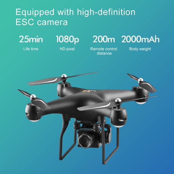 drone aerial pgraphy long battery life wifi map transmission quadcopter toy toy remote control aircraft cross-country drone
drone aerial pgraphy long battery life wifi map transmission quadcopter toy toy remote control aircraft cross-country drone