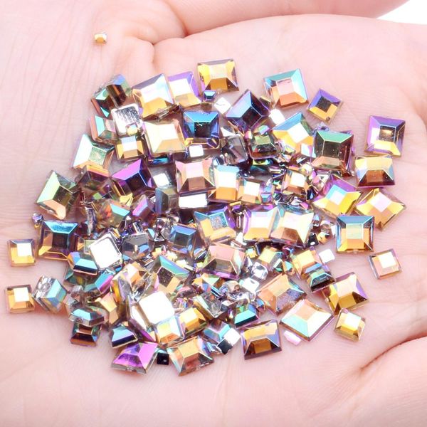 acrylic rhinestones flatback stone square 2mm 1g 300pcs for crafts scrapbooking diy clothes nail art decoration, Silver;gold
acrylic rhinestones flatback stone square 2mm 1g 300pcs for crafts scrapbooking diy clothes nail art decoration, Silver;gold