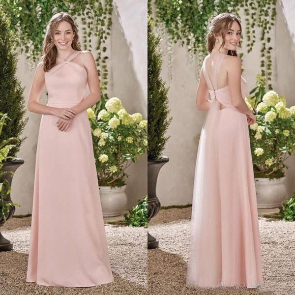 unique design pink bridesmaid dresses a line simple long off the shoulder bridesmaid gowns open back wedding guest dresses, White;pink
unique design pink bridesmaid dresses a line simple long off the shoulder bridesmaid gowns open back wedding guest dresses, White;pink