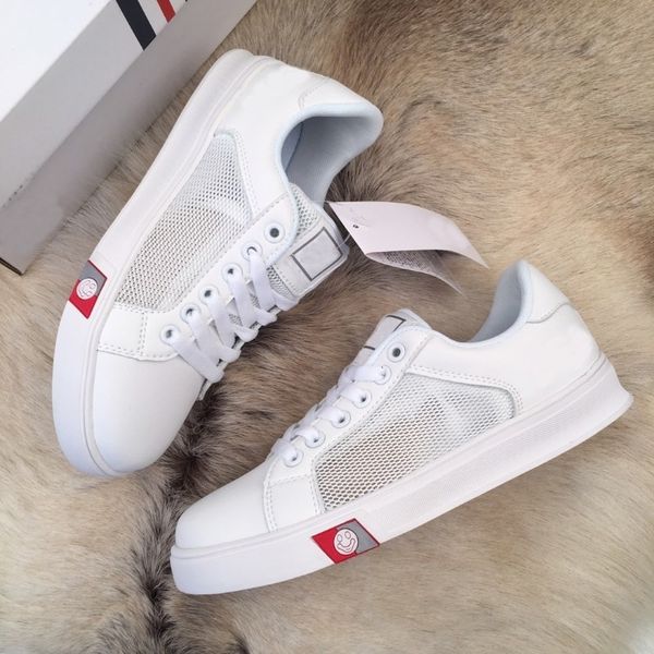 2019 summer new designer men and women casual shoes fashion luxury breathable casual shoes comfortable shoes 35-45, Red;white
2019 summer new designer men and women casual shoes fashion luxury breathable casual shoes comfortable shoes 35-45, Red;white