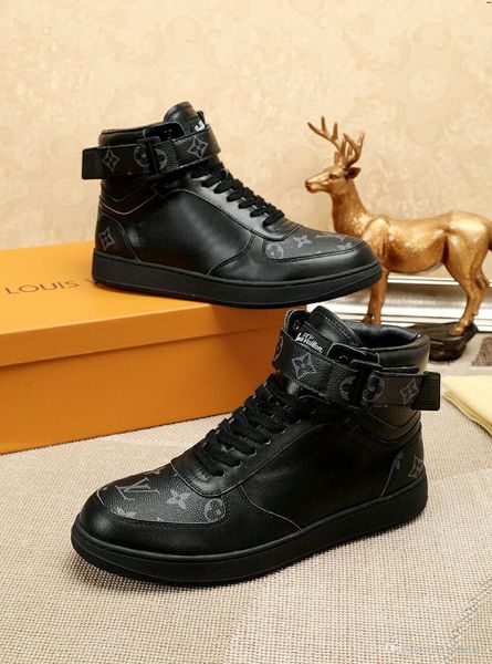 21ss человек повседневная обувь мода вулканизацию обуви 2020 high top чистка men flats ботинки подростковые зеленый цвет повседневная обувь, Black
21ss человек повседневная обувь мода вулканизацию обуви 2020 high top чистка men flats ботинки подростковые зеленый цвет повседневная обувь, Black