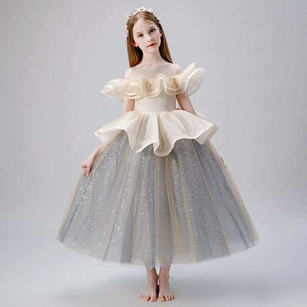 2020 blush pink flower girls dresses long off shoulder for weddings lace appliques ball gown birthday girl communion pageant gowns, White;red
2020 blush pink flower girls dresses long off shoulder for weddings lace appliques ball gown birthday girl communion pageant gowns, White;red