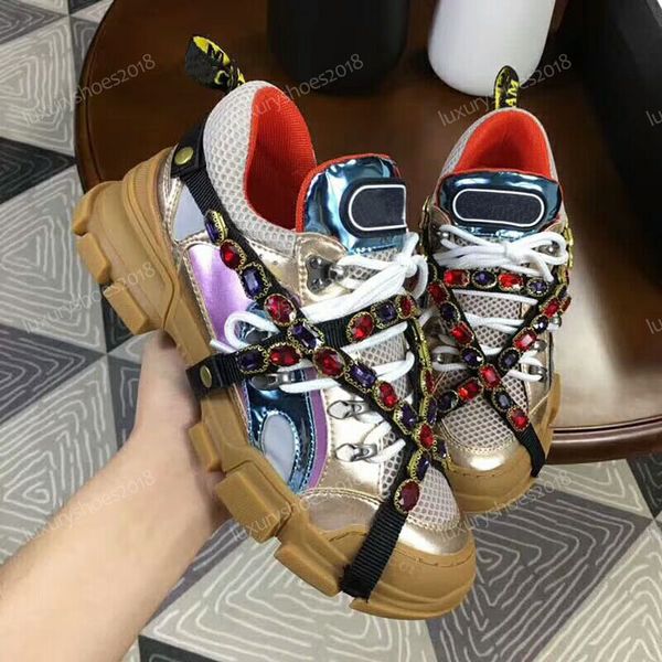 new designer shoes removable crystal men casual shoes women sneaker fashion mixed colors rhinestone chain lace up low cut sneaker shoes, Red;white
new designer shoes removable crystal men casual shoes women sneaker fashion mixed colors rhinestone chain lace up low cut sneaker shoes, Red;white