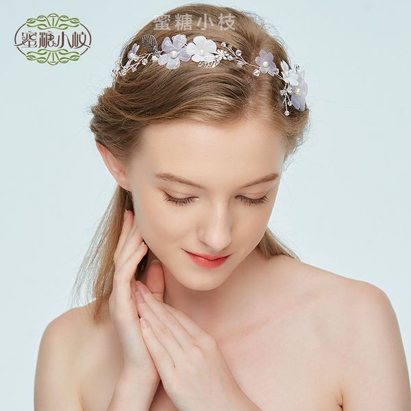 wedding party beaded pearl gift woman lady diamond flower leaf hair jewelry for bride acting initiation graduation yy-119, Slivery;golden
wedding party beaded pearl gift woman lady diamond flower leaf hair jewelry for bride acting initiation graduation yy-119, Slivery;golden