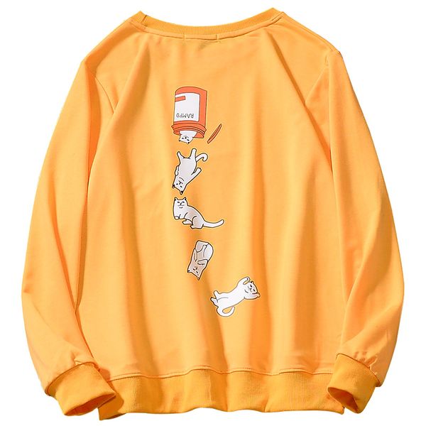 japanese print thicken hoodie men loose stylish casual cartoon clothing plus size pullover sweatshirt ee5wy, Black
japanese print thicken hoodie men loose stylish casual cartoon clothing plus size pullover sweatshirt ee5wy, Black
