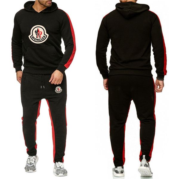 set sweatsuit tracksuit men hoodies pants mens clothing sweatshirt pullover women casual tennis sport tracksuit sweat suit no.2d, Gray
set sweatsuit tracksuit men hoodies pants mens clothing sweatshirt pullover women casual tennis sport tracksuit sweat suit no.2d, Gray
