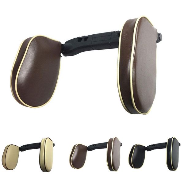 car seat headrest car neck pillow neck support pillow rest memory cotton support on both sides
car seat headrest car neck pillow neck support pillow rest memory cotton support on both sides