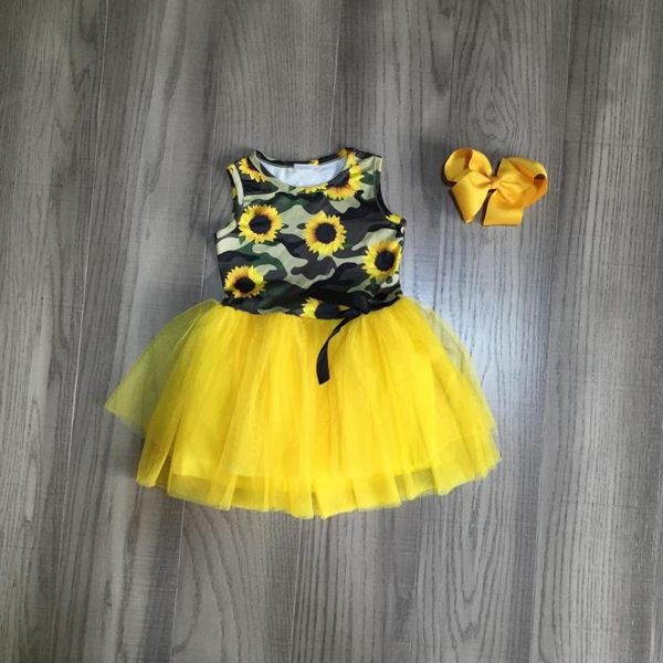 summer girls clothes mustard army green camo sunflower milk silk baby kids clothes radiant gorgeous tulle tutu dress match bow, Red;yellow
summer girls clothes mustard army green camo sunflower milk silk baby kids clothes radiant gorgeous tulle tutu dress match bow, Red;yellow