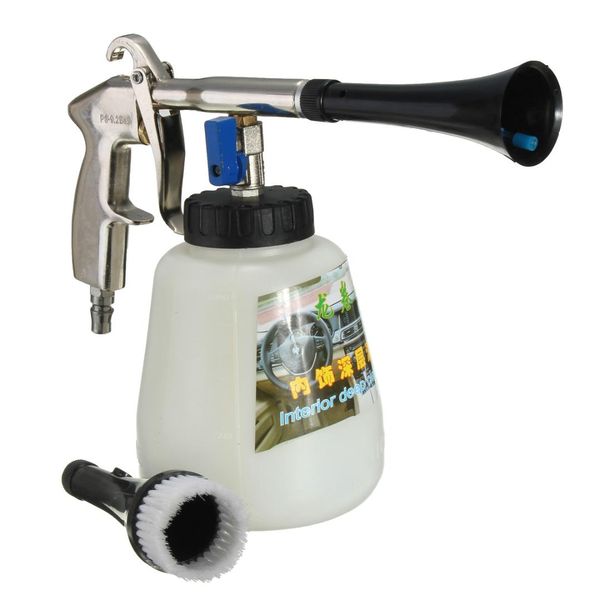 multifunctional high pressure air opearted car washer equipment foam gun car pistoal cleaning gun washing tool
multifunctional high pressure air opearted car washer equipment foam gun car pistoal cleaning gun washing tool