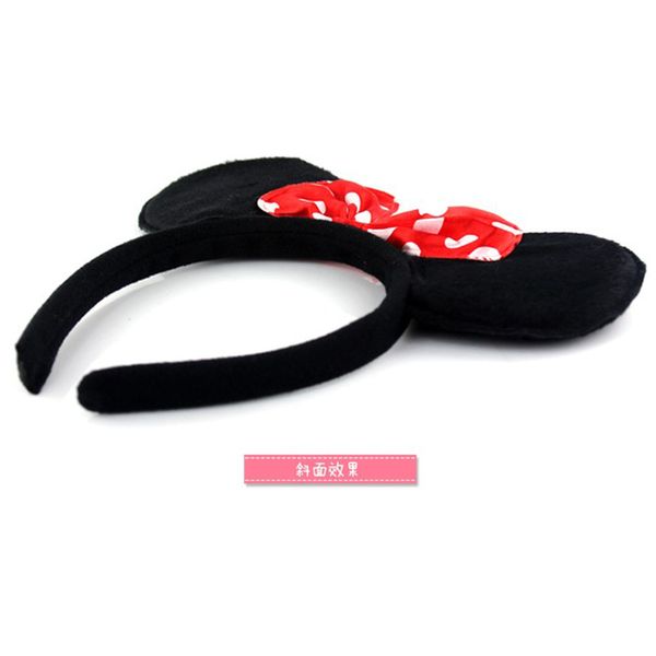 kawaii cute bowtie hairbands for women girl bow hair band mouse ear cartoon headbands accessories for child
kawaii cute bowtie hairbands for women girl bow hair band mouse ear cartoon headbands accessories for child