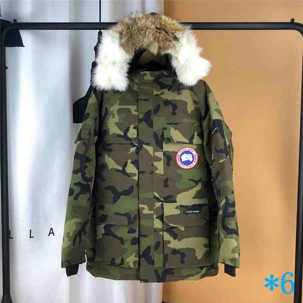 mens designer jacket outdoors fur hooded down jacket hiver thick warm windproof goose down coat thicken fourrure manteaus doudoune #6, Black
mens designer jacket outdoors fur hooded down jacket hiver thick warm windproof goose down coat thicken fourrure manteaus doudoune #6, Black