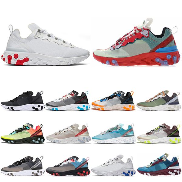 2019 react element 87 55 тайные мужские кроссовки royal tint sail light bone blue chill солнечные антрацитовые женские дизайнерские спортивн
2019 react element 87 55 тайные мужские кроссовки royal tint sail light bone blue chill солнечные антрацитовые женские дизайнерские спортивн