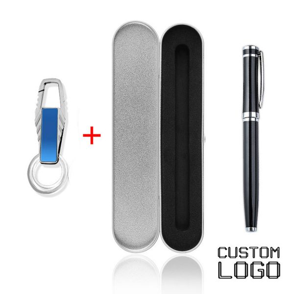 1pc metal gel pens business l advertising pen students stationery with gift box daily writing signature pen custom logo, Blue;orange
1pc metal gel pens business l advertising pen students stationery with gift box daily writing signature pen custom logo, Blue;orange