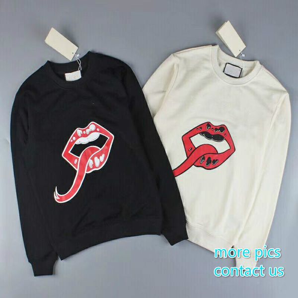 20s wholesale men sweatershirt fashion f/s solid color pullover hoodie casual streetwear sweater mens clothes zwn9761, White;black
20s wholesale men sweatershirt fashion f/s solid color pullover hoodie casual streetwear sweater mens clothes zwn9761, White;black