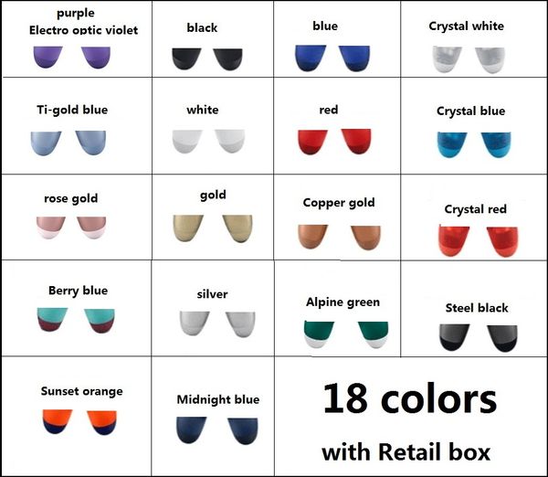 18 colors wireless bluetooth game gamepad shock4 controller playstation for ps4 game controller with new retail box
18 colors wireless bluetooth game gamepad shock4 controller playstation for ps4 game controller with new retail box