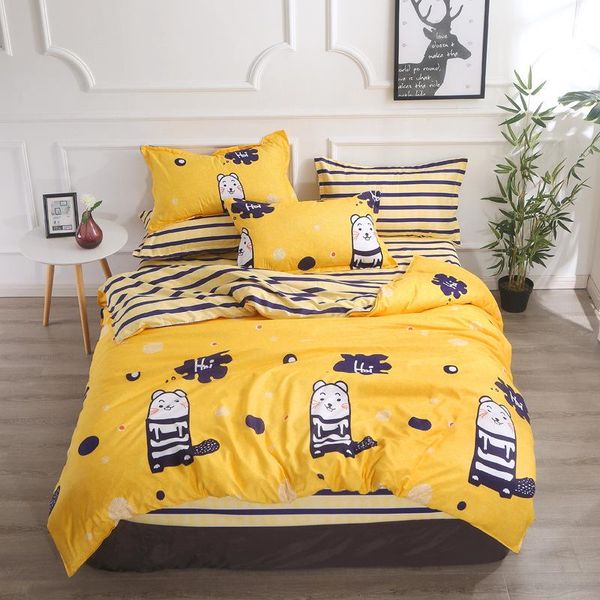 designer bed comforters sets bedding set 100% microfiber duvet cover 4pcs bed set solid twin full king size bedclothes sheet
designer bed comforters sets bedding set 100% microfiber duvet cover 4pcs bed set solid twin full king size bedclothes sheet
