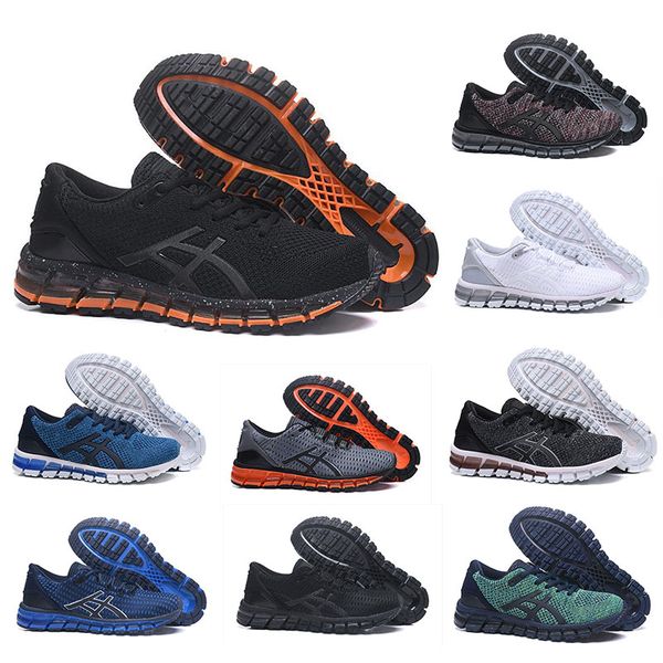 asic running shoes gel-quantum 360 buffer knit mens shoes weaves vamp black white red blue sports athletic shoes women trainers sneakers
asic running shoes gel-quantum 360 buffer knit mens shoes weaves vamp black white red blue sports athletic shoes women trainers sneakers