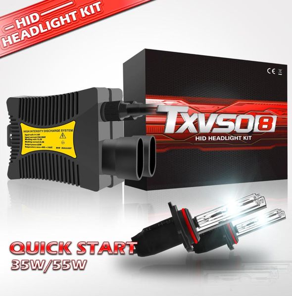 txvso8 55wx2 hid xenon headlight conversion kit bulb 9005 hb3 car lamp 3000k 4300k 5000k 6000k 8000k 10000k 12000k
txvso8 55wx2 hid xenon headlight conversion kit bulb 9005 hb3 car lamp 3000k 4300k 5000k 6000k 8000k 10000k 12000k