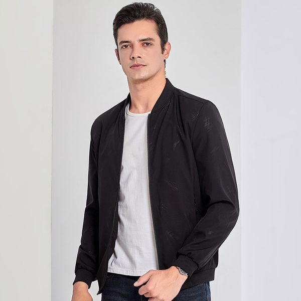 2019 spring autumn casual solid fashion slim bomber jacket men overcoat new arrival baseball jackets men's jacket m-3xl top, Black;brown
2019 spring autumn casual solid fashion slim bomber jacket men overcoat new arrival baseball jackets men's jacket m-3xl top, Black;brown