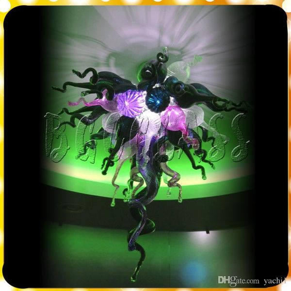 colourful handmade blown glass chandelier modern art glass hanging led pendant lamps chihuly style customized glass chandelier light l
colourful handmade blown glass chandelier modern art glass hanging led pendant lamps chihuly style customized glass chandelier light l