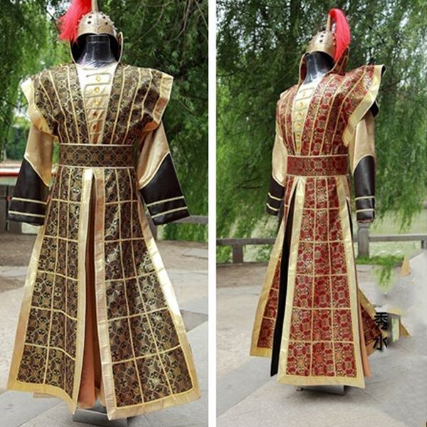 китайский национальный hanfu желтый красный древний китай костюм hanfu мужская одежда традиционный национальный тан костюм сценический костю, Black;red
китайский национальный hanfu желтый красный древний китай костюм hanfu мужская одежда традиционный национальный тан костюм сценический костю, Black;red