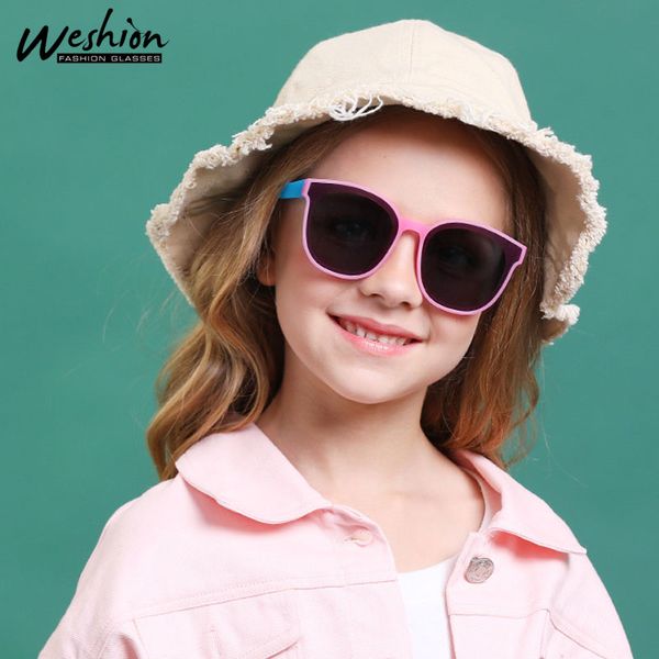 cat eye kids sunglasses girls polarized flexible frame sun glasses lovely children eyeglasses for 2-8 years old uv400 protection, White;black
cat eye kids sunglasses girls polarized flexible frame sun glasses lovely children eyeglasses for 2-8 years old uv400 protection, White;black