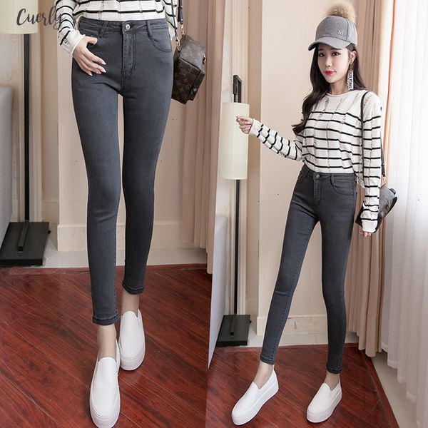 jeans women plus size high waist stretch washed skinny jeans woman denim pants 2020 pencil blue gray black dropshipping
jeans women plus size high waist stretch washed skinny jeans woman denim pants 2020 pencil blue gray black dropshipping