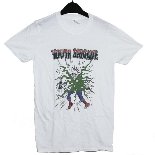 молодежная бригада футболка sham 69 круг толчки minor threat nofx punk rock tee мода мужчина футболка круглых шеи, White;black
молодежная бригада футболка sham 69 круг толчки minor threat nofx punk rock tee мода мужчина футболка круглых шеи, White;black