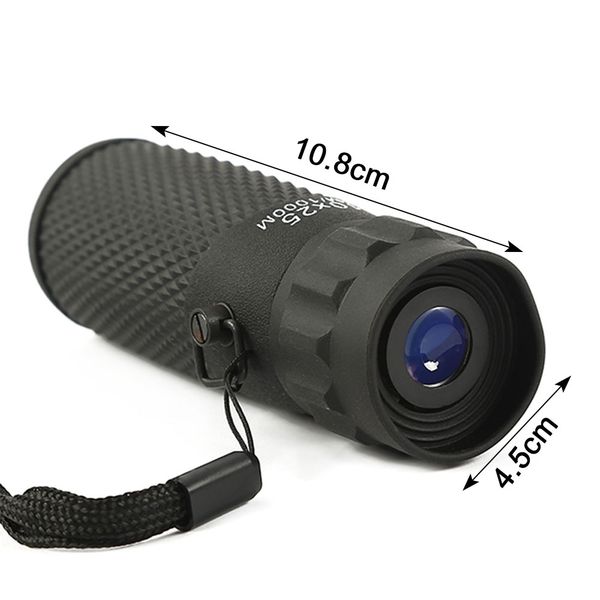 mry 10 x 25 hd focus optical monocular telescope zooming tourism pocket telescope
mry 10 x 25 hd focus optical monocular telescope zooming tourism pocket telescope