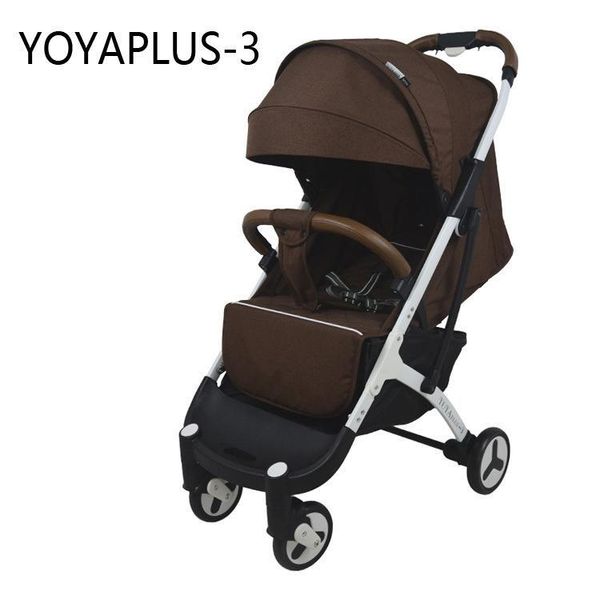 ultra-light stroller foldable adjustable stroller can sit and lay on the plane mom travel easy to carry baby
ultra-light stroller foldable adjustable stroller can sit and lay on the plane mom travel easy to carry baby