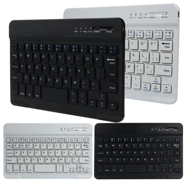 new ultra slim aluminum wireless bluetooth keyboard for ios android windows pc working time 40 hours 59 keys nice
new ultra slim aluminum wireless bluetooth keyboard for ios android windows pc working time 40 hours 59 keys nice