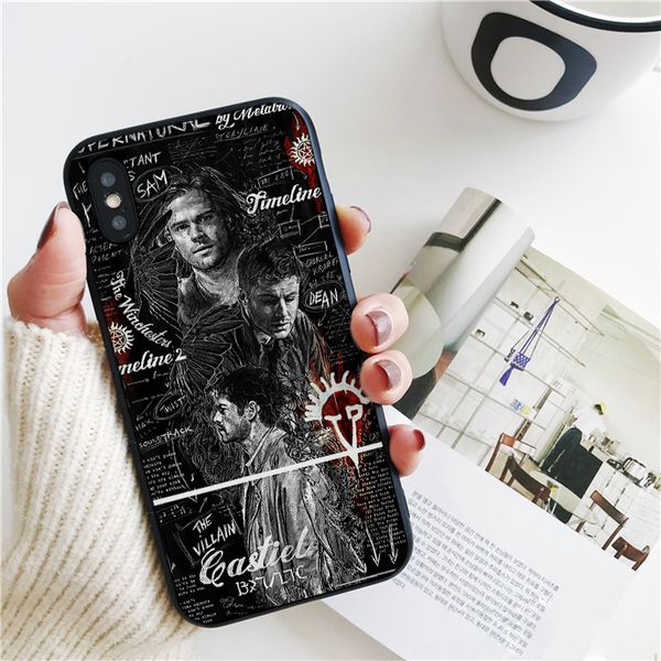 коке luxury сверхъестественное кастиэль чехол для iphone 11 pro xs max хг чехол для iphone 8 7 6s plus 5s se case мягкая обложка силиконовый
коке luxury сверхъестественное кастиэль чехол для iphone 11 pro xs max хг чехол для iphone 8 7 6s plus 5s se case мягкая обложка силиконовый