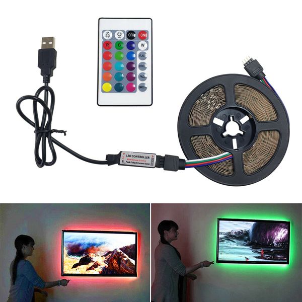 dc 5v usb led strip 5050 waterproof rgb led light flexible 50cm 1m 2m add 3 17key remote for tv background lighting
dc 5v usb led strip 5050 waterproof rgb led light flexible 50cm 1m 2m add 3 17key remote for tv background lighting