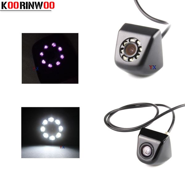 koorinwoo hd ccd автомобильная камера заднего вида спереди cam зеркальное изображение 170 градусов водонепроницаемый черный авто парктроник
koorinwoo hd ccd автомобильная камера заднего вида спереди cam зеркальное изображение 170 градусов водонепроницаемый черный авто парктроник