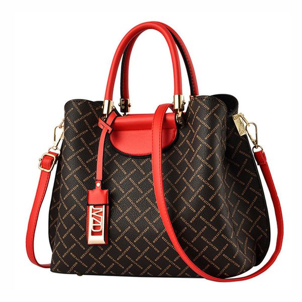 new women's bag classic fashion leisure hand-held slant bag single shoulder crossbody bags ladies designe handbags
new women's bag classic fashion leisure hand-held slant bag single shoulder crossbody bags ladies designe handbags