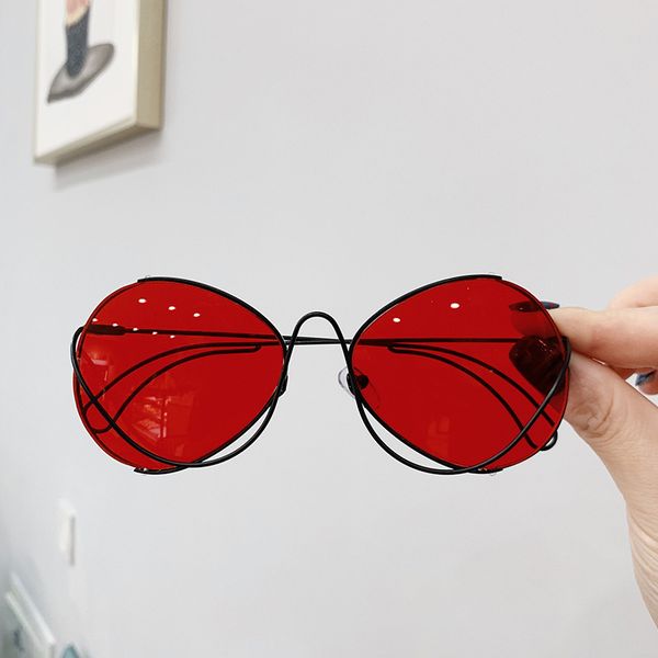 vintage fashion sunglasses kids irregular children classic brand eyeglasses rivet flexible safety frame shades for boy, White;black
vintage fashion sunglasses kids irregular children classic brand eyeglasses rivet flexible safety frame shades for boy, White;black