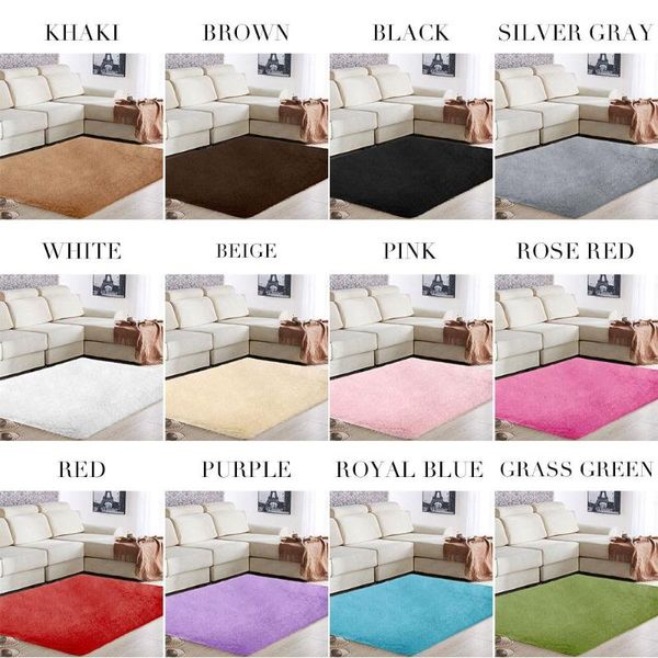 fluffy rugs area rug carpet floor bright shaggy warm anti-skid polyester fiber 140x70cm multicolored decoration dining room
fluffy rugs area rug carpet floor bright shaggy warm anti-skid polyester fiber 140x70cm multicolored decoration dining room