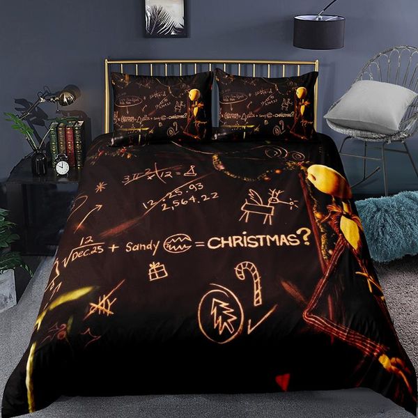 nightmare before christmas bedding set bedroom decor jack lover gift black backdrop quilt cover 1pc duvet cover with pillowcase
nightmare before christmas bedding set bedroom decor jack lover gift black backdrop quilt cover 1pc duvet cover with pillowcase