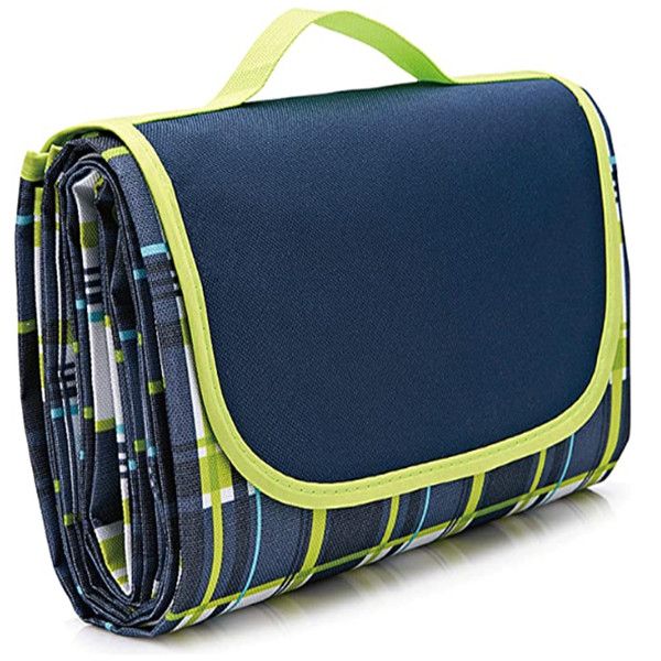 extra large picnic & outdoor blanket for water-resistant handy mat tote great for outdoor beach, hiking camping on grass waterproof sand pro
extra large picnic & outdoor blanket for water-resistant handy mat tote great for outdoor beach, hiking camping on grass waterproof sand pro