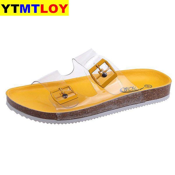 2020 women sandals ladies buckle platform slip beach shoes outdoor flat open toe summer pvc flat with slippers slipers, Black
2020 women sandals ladies buckle platform slip beach shoes outdoor flat open toe summer pvc flat with slippers slipers, Black