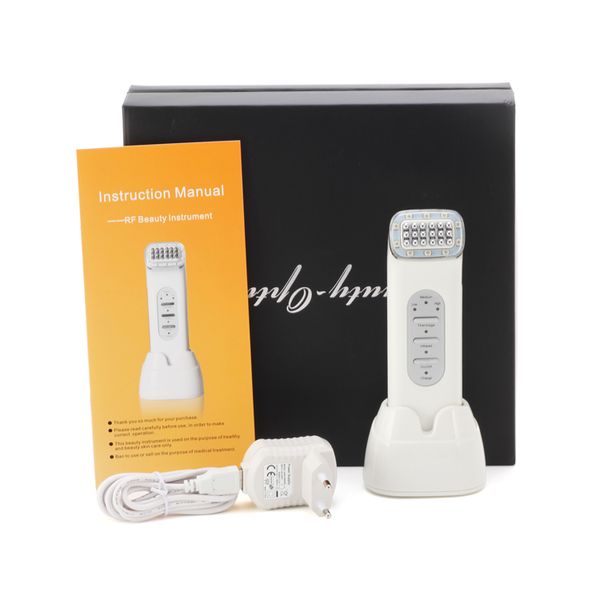selling portable home use skin rejuvenation wrinkle removal rf machine with infrared for face tightening skin lifting rf equipment
selling portable home use skin rejuvenation wrinkle removal rf machine with infrared for face tightening skin lifting rf equipment