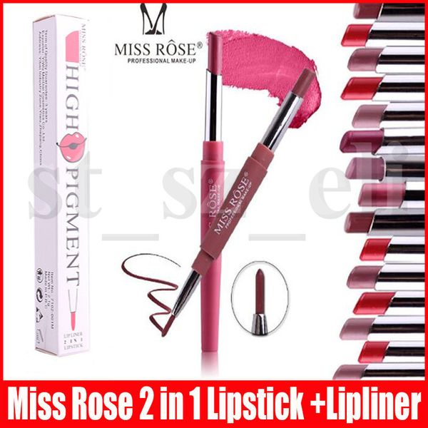 miss rose 19 colors long-lasting lip liner matte lip pencil waterproof moisturizing lipsticks makeup contour cosmetics
miss rose 19 colors long-lasting lip liner matte lip pencil waterproof moisturizing lipsticks makeup contour cosmetics