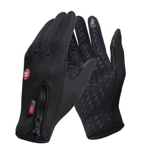 winter warm fleece lined touch screen wrist gloves women men solid fashion full finger windproof glove mittens
winter warm fleece lined touch screen wrist gloves women men solid fashion full finger windproof glove mittens