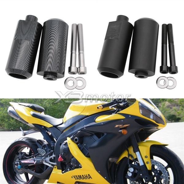 motorcycle accessories falling protectors no cut frame slider crash for yamaha yzf r1 yzfr1 yzf-r1 2004 2005 2006 2004-2006
motorcycle accessories falling protectors no cut frame slider crash for yamaha yzf r1 yzfr1 yzf-r1 2004 2005 2006 2004-2006