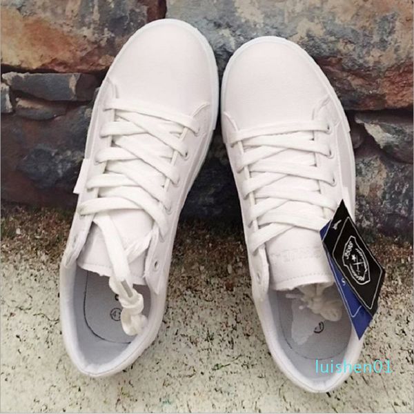 new original men casual shoes leather driving white soft mens fashion designer trainer sports sneakers size 40-47 l011
new original men casual shoes leather driving white soft mens fashion designer trainer sports sneakers size 40-47 l011