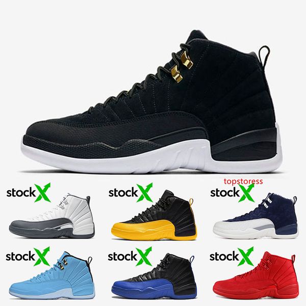 jumpman 12 12s mens basketball shoes reverse taxi dark grey university gold game royal international flight punch women mens trainers
jumpman 12 12s mens basketball shoes reverse taxi dark grey university gold game royal international flight punch women mens trainers