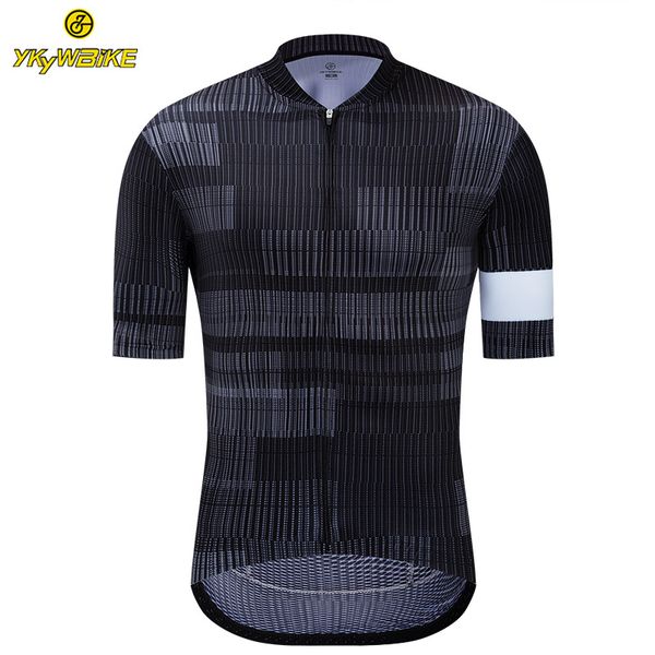 ykywbike men cycling jersey v collar maillot bike shirt downhill jersey 2020 pro team tricota mountain ykk zipper, Black;red
ykywbike men cycling jersey v collar maillot bike shirt downhill jersey 2020 pro team tricota mountain ykk zipper, Black;red