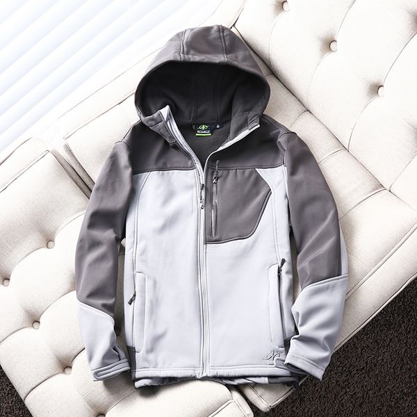 new men spring autumn soft shell hiking camping jackets men windproof fleece warm riding coat windbreaker hooded jacket, Blue;black
new men spring autumn soft shell hiking camping jackets men windproof fleece warm riding coat windbreaker hooded jacket, Blue;black